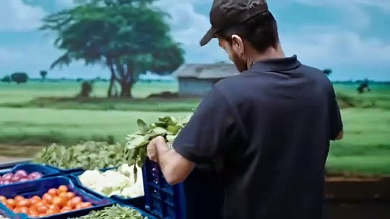 عربة أم سكوتر.. شاهد مفهوم Surge S32 الجديد من Hero