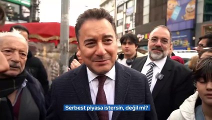 Babacan bir öğrenci ile sohbet etti: Öğrenci karbonhidrat arası karbonhidrat yiyor