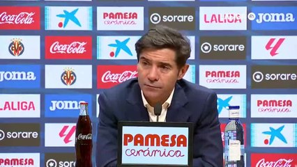 Un palo de entrenador a jugador de los que no se suelen oír: Marcelino, sin filtro contra Sorloth