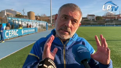 Gambardella : la réaction du coach olympien après la qualification