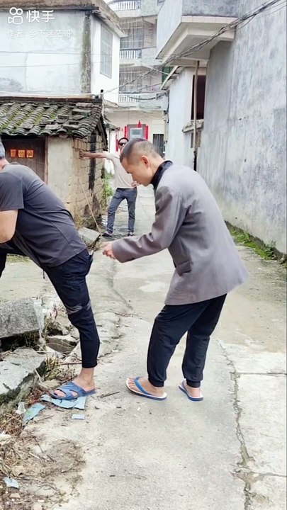 Funny video