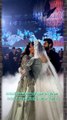 حفل زفاف يتصدر الترند بعد ظهور زهرة عرفات به.. ما هي الحقيقة؟