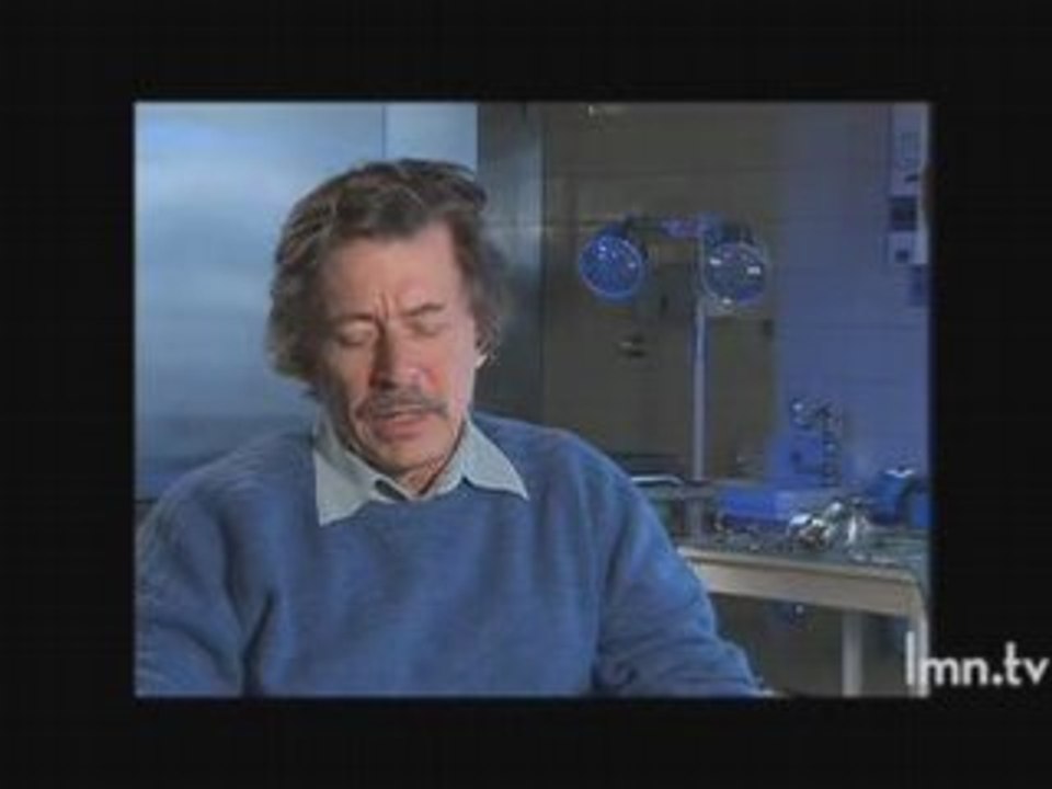 The Capture of the Green River Killer Sunday on LMN