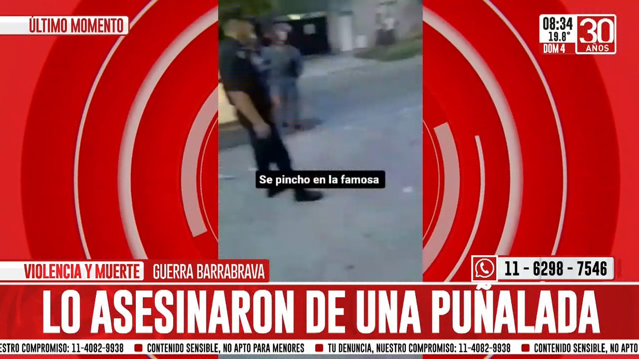 corte chacarita
