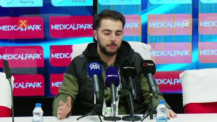 Kasımpaşa: "Üst sıraları hayal edebiliriz"