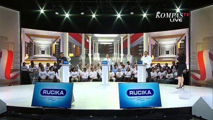 TKN Bahas Kebijakan Soal Perlindungan Perempuan dan Anak Dalam Visi Misi Prabowo-Gibran