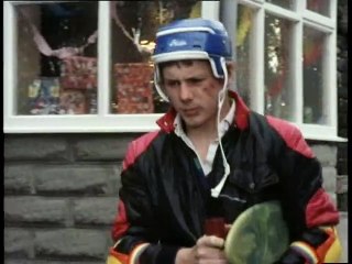 Last Of The Summer Wines-S04E09- Small Tune On A Penny Wassail (1978 Christmas Special)
