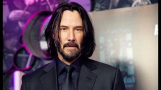 Facts About Keanu Reeves The Remarkable Journey of a Hollywood Icon