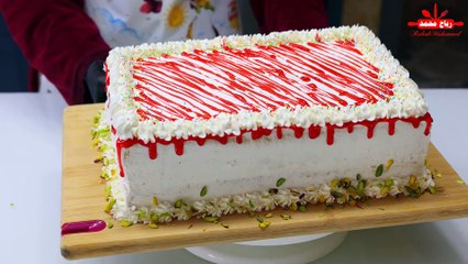 طلعنا مشوار عالكورنيش وعملنا كيك هش وخفيف جدا و ردي على بعض التعليقات اجواء مرسين الشتوية الربيعية و التقينا مع بيت اختي ام عبدو 03-001