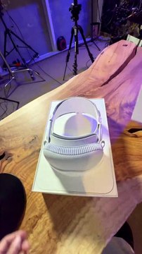 نظارة ابل الجديدة مراجعة فيصل السيف