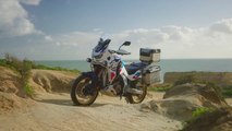 Weight:243kg | Power: 100 hp | Price: €19,650 | New Honda CRF1100L Africa Twin Adventure Sports 2024