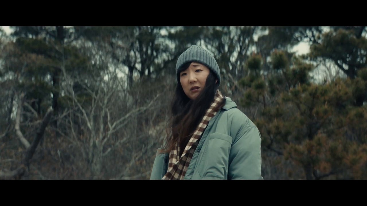 Somewhere Quiet (2024) Official Trailer HD