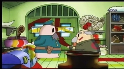 Kirby: Right Back At Ya! (S01 E10) Hail To The Chief