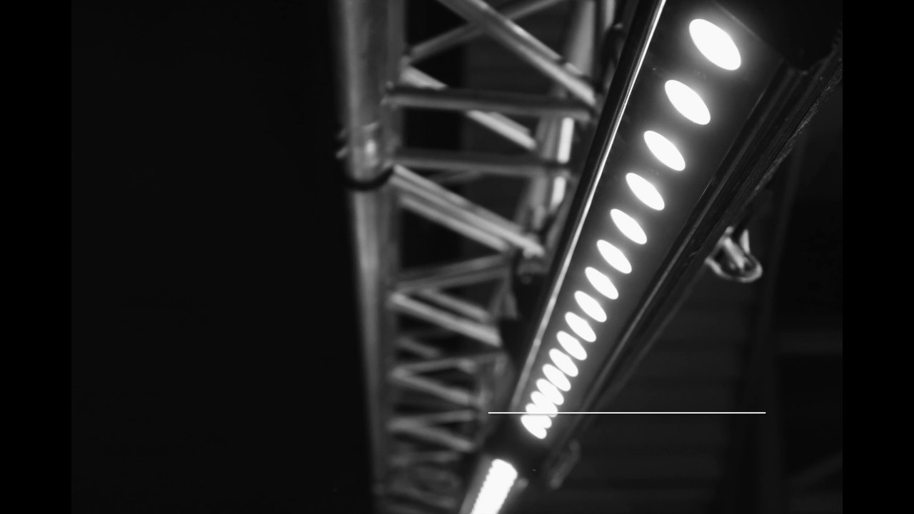 Viva la Vida - Impressionen von der Generalprobe der Winterlichterkonzerte 2024