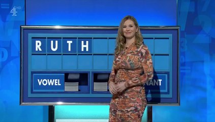 Countdown | Wednesday 27th April 2022 | Episode 7749