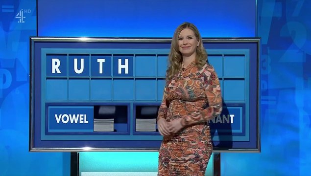 Countdown | Wednesday 27th April 2022 | Episode 7749