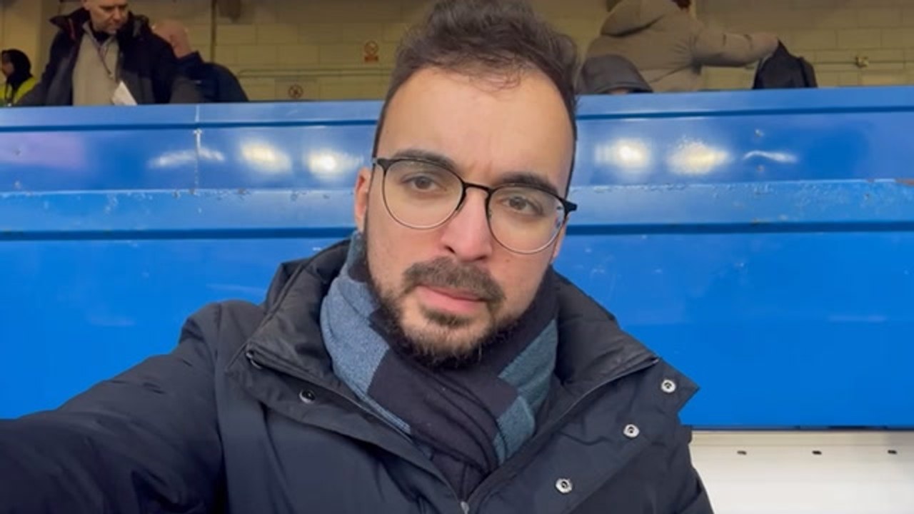 Chelsea 2-4 Wolverhampton Wanderers (Match Repo...