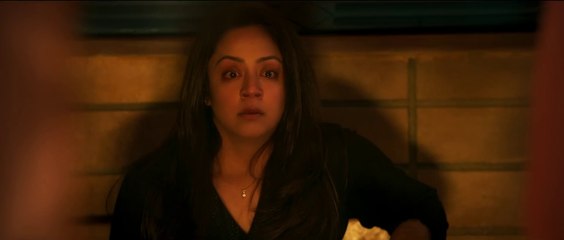 Shaitaan (Official Teaser) Ajay Devgn_ R Madhavan_ Jyotika