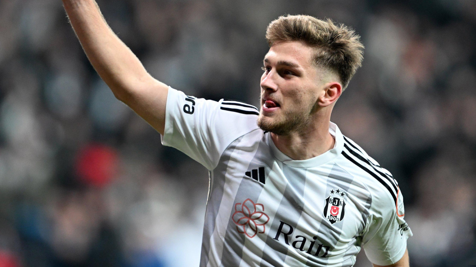 VIDEO | SüperLig Highlights: Besiktas vs Trabzonspor