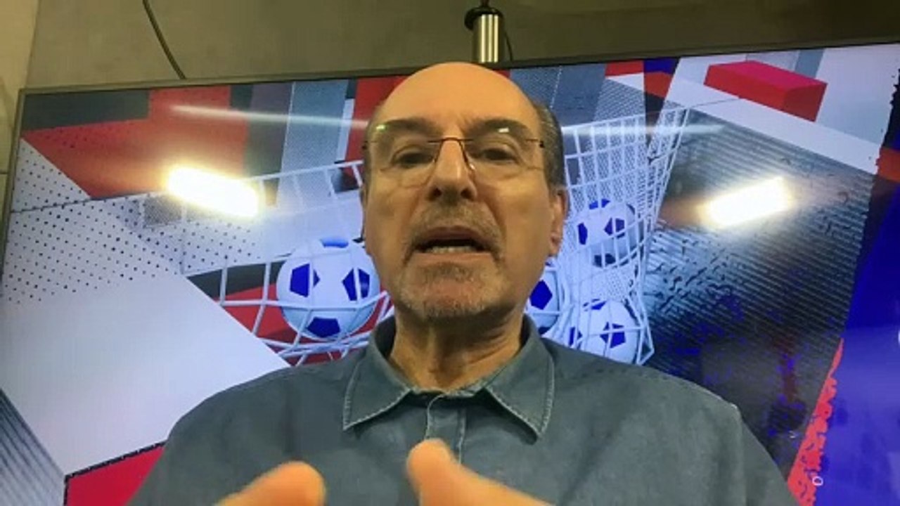 Wanderley Nogueira: Problemas do Corinthians são explicados por falta de dinheiro e o buraco que o clube foi jogado