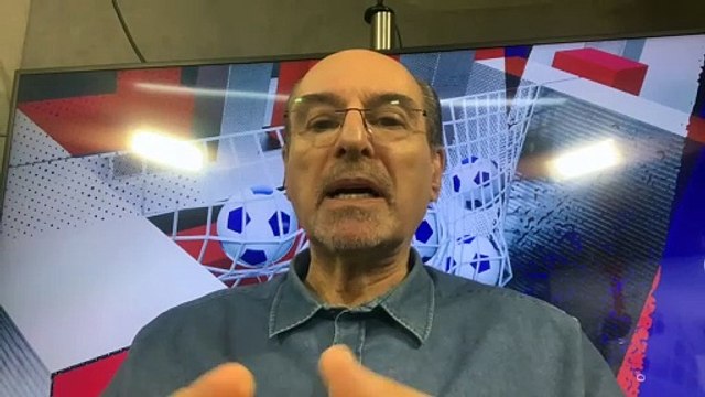 Wanderley Nogueira: Problemas do Corinthians são explicados por falta de dinheiro e o buraco que o clube foi jogado