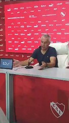 Madelón: “No sufrimos y fuimos justos ganadores”