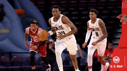 🔥 G League Ignite vs. Memphis Hustle Full Game Highlights | February 3, 2024