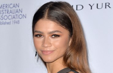Zendaya reveals why she had to 'protect' herself as a child star