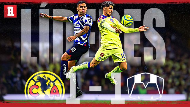¡QUEDARON A DEBER! | El Color: AMÉRICA vs RAYADOS | J5 CL24 Liga MX