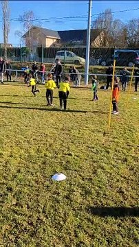 2024 - Plateau U7 du 03/02/2024 Crêpes Party