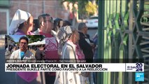 Informe desde San Salvador: qué está en juego en el Legislativo salvadoreño en estas elecciones