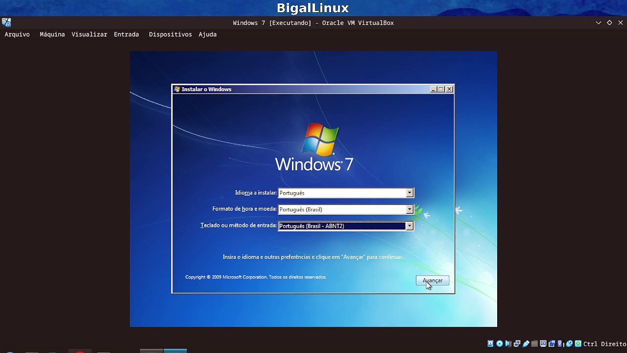 Windows