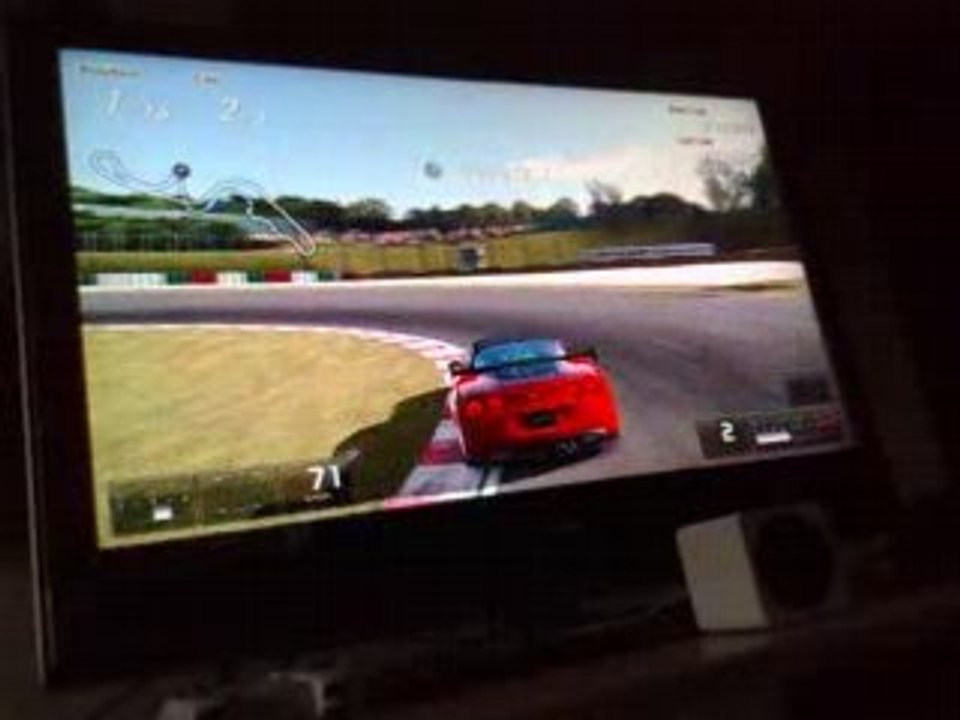 Corvette Z06 Tuned Suzuka GT5 Prologue Jap