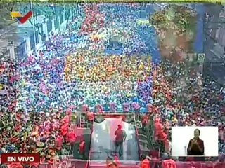 Pdte. AN. Jorge Rodríguez: Se convoca a los factores de la sociedad venezolana a un debate nacional