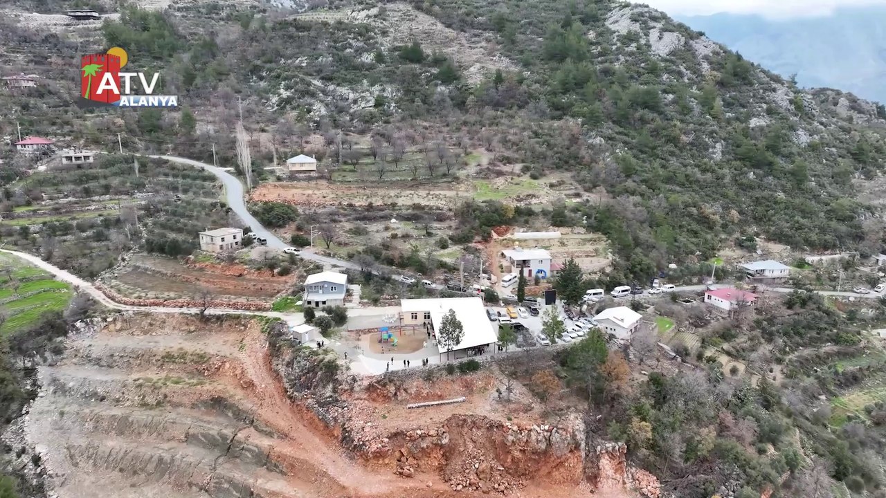 Kırsal’da Yücel sevgisi
