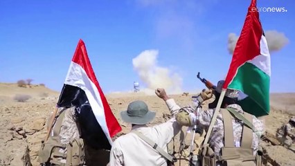 Από την Κύπρο απογειώθηκαν τα βρετανικά αεροσκάφη και στα νέα πλήγματα κατά των Χούθι