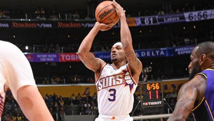 Bradley Beal Wizards Highlights Mix