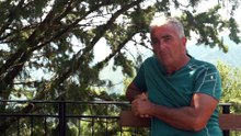 Giannis Labros interview 2