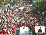 Pdte. Nicolás Maduro: En 25 años tenemos el récord del mundo con 30 elecciones y 28 triunfos