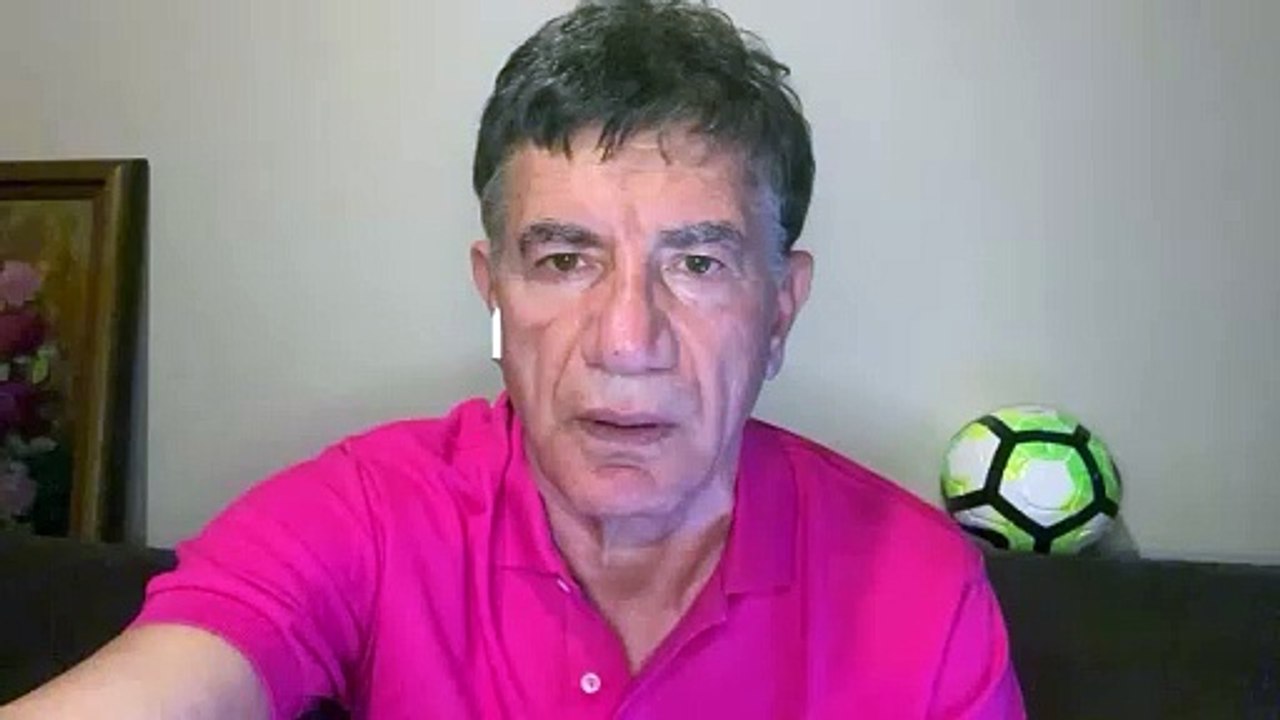 Giray Bulak'tan Beşiktaş-Trabzonspor maçı yorumu