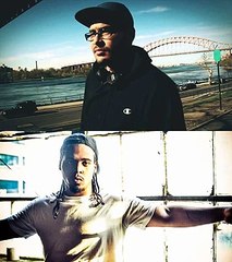 HEX ONE vs  CHRIS RIVERS