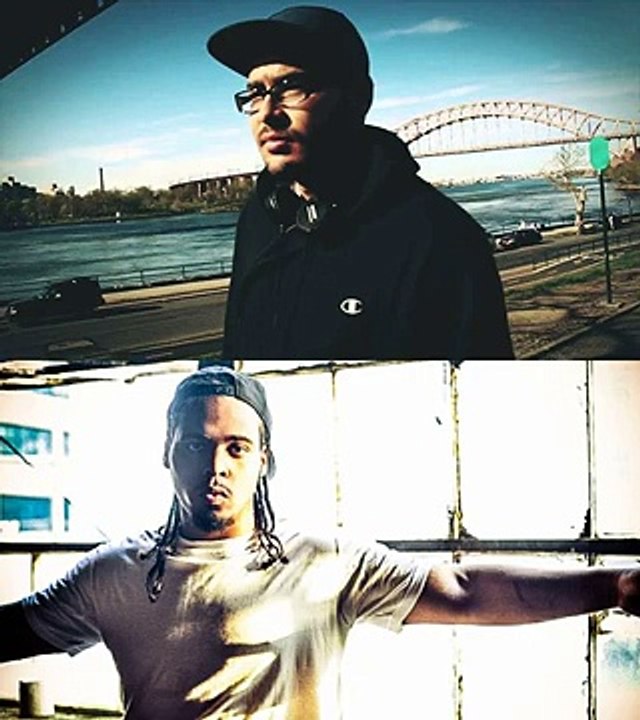 HEX ONE vs  CHRIS RIVERS