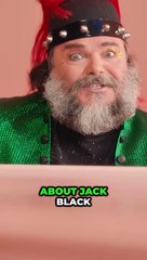 Facts About Jack Black