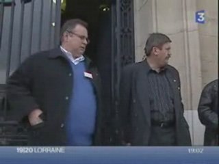 FR3 Lorraine 19/20 02 04 08