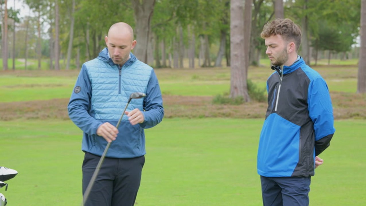 7 Shots That Will Save Your Game This Winter | Golf Monthly