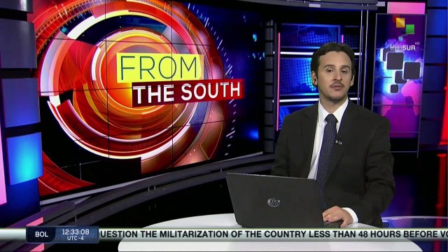 Civil society calls for anti-government mobilizations in Haiti