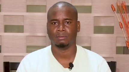 Así vivió el registrador de Chocó, Jefferson Murillo, su secuestro en la vía Quibdó - Istmina