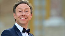 Voici - Stéphane Bern se lance en politique : l’animateur fait une grande annonce sur Instagram