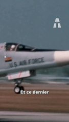 Ce Bombardier est l’Assassin Nucléaire le Plus Redoutable au Monde ! 