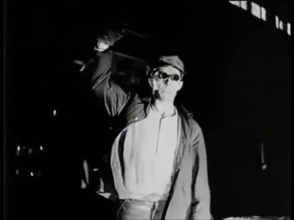 Anarchonauten - wettkampf